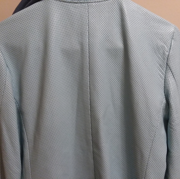 NIKE DRx Romanelli Mesh Jacket - Picture 6 of 8